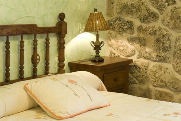 Hotel Rural El Canon Del Duraton Sepulveda Luaran gambar