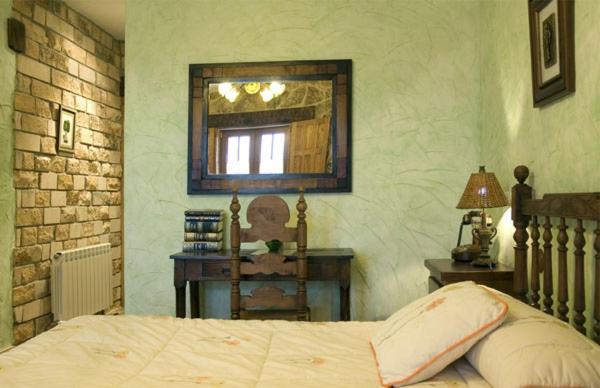 Hotel Rural El Canon Del Duraton Sepulveda Luaran gambar