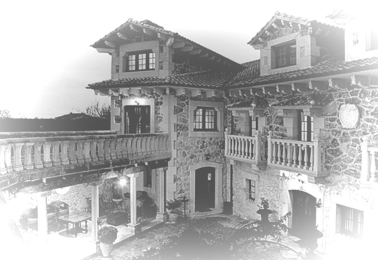 Hotel Rural El Canon Del Duraton Sepulveda Luaran gambar